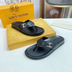 Dép Louis Vuitton nam