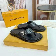 Dép Louis Vuitton nam