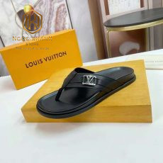 Dép Louis Vuitton nam