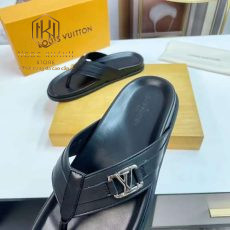 Dép Louis Vuitton nam
