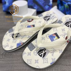 Dép Louis Vuitton nam