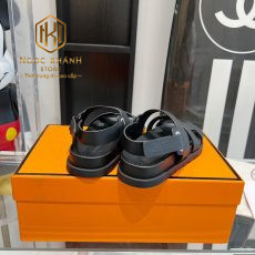 Dép Hermes nam quai hậu