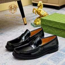 Giày lười Gucci nam