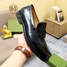 Giày lười Gucci nam