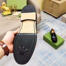 Giày lười Gucci nam