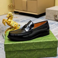 Giày lười Gucci nam