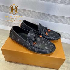 Giày lười Louis Vuitton nam