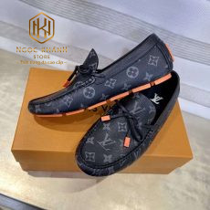 Giày lười Louis Vuitton nam