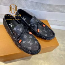 Giày lười Louis Vuitton nam
