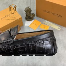 Giày lười Louis Vuitton nam