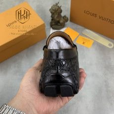 Giày lười Louis Vuitton nam