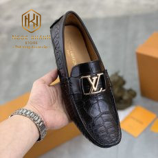 Giày lười Louis Vuitton nam