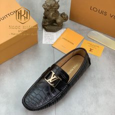 Giày lười Louis Vuitton nam