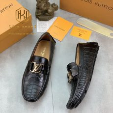 Giày lười Louis Vuitton nam