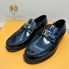 giay-luoi-nam-louis-vuitton-de-cao-den-bong-hoa-tiet-logo-nho