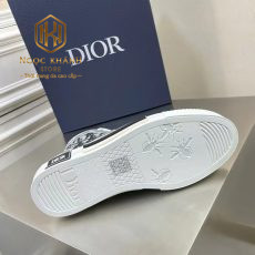 Giày nam Dior