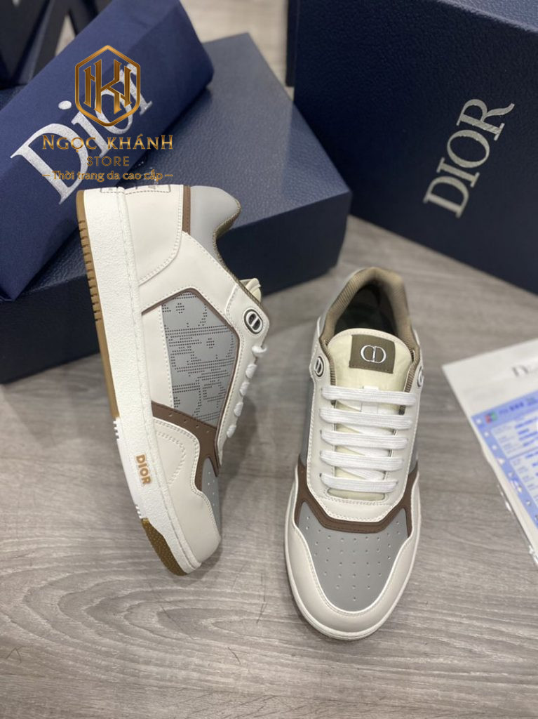 Giày nam Dior