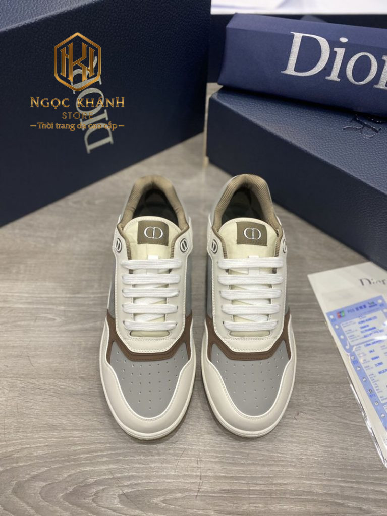 Giày nam Dior