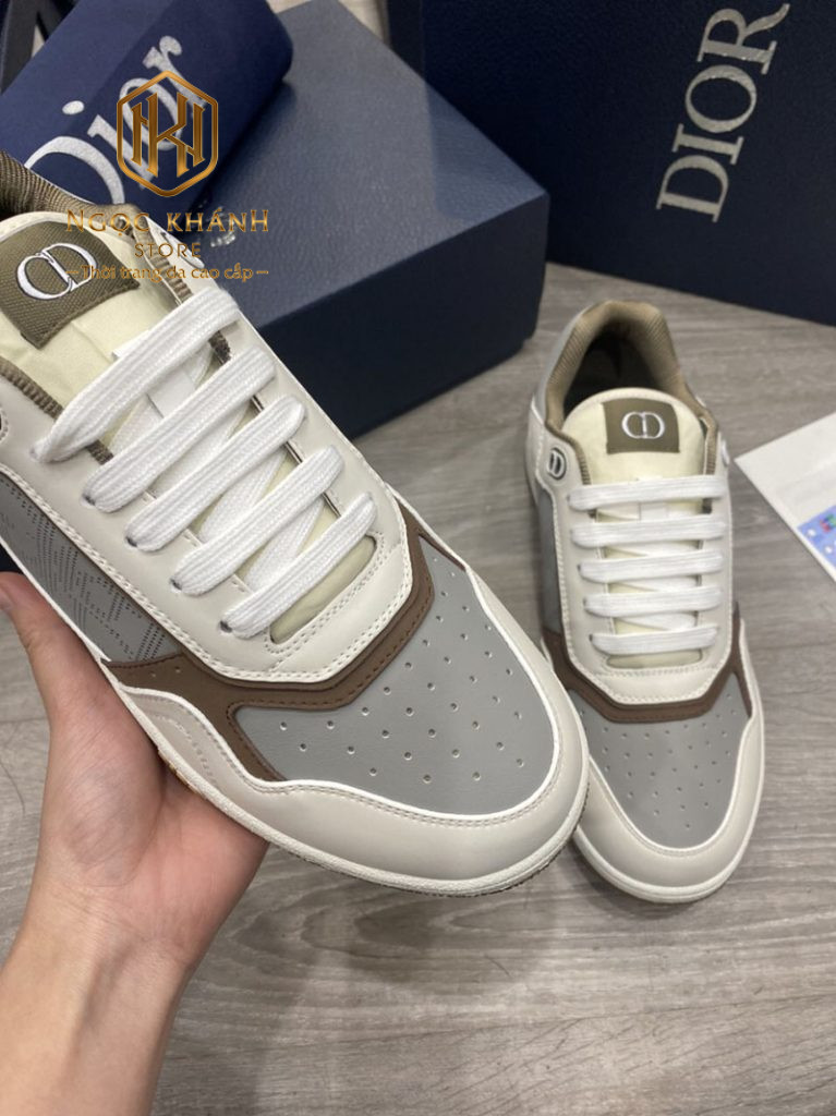Giày nam Dior