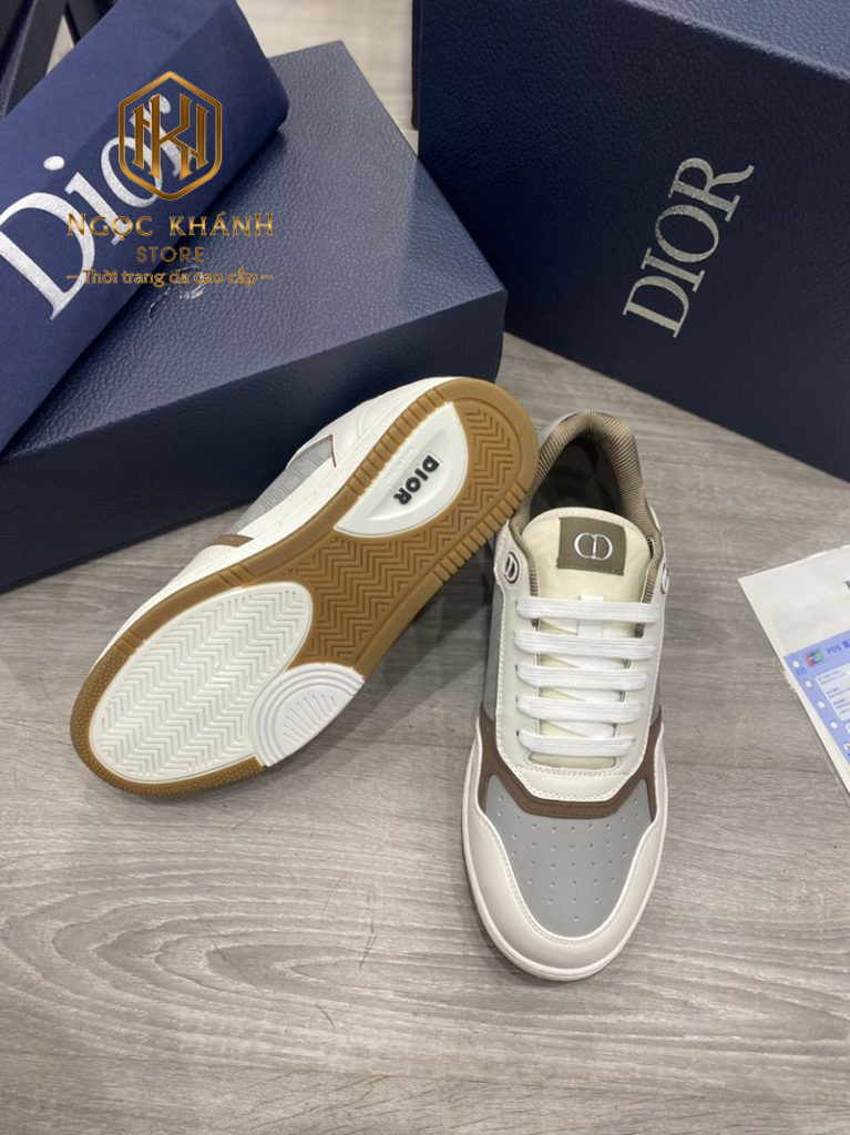 Giày nam Dior