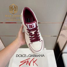 Giày nam Dolce Gabbana