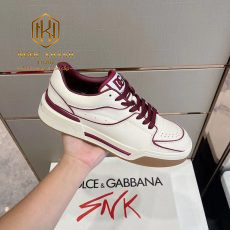 Giày nam Dolce Gabbana