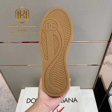 Giày nam Dolce Gabbana