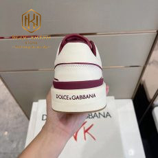 Giày nam Dolce Gabbana