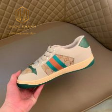 Giày nam Gucci