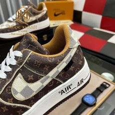 Giày nam Louis Vuitton