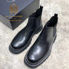 Giày nam Prada boots