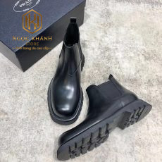 Giày nam Prada boots