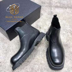 Giày nam Prada boots