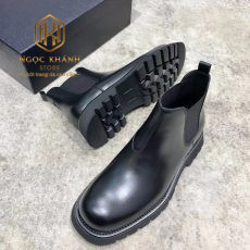 Giày nam Prada boots