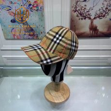 Mũ Burberry nam