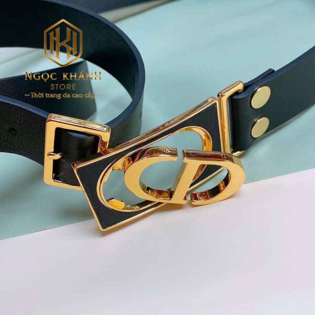 Thắt lưng Dior