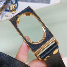 Thắt lưng Dior
