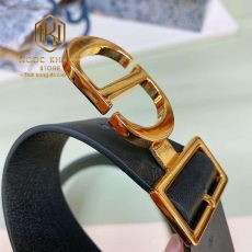 Thắt lưng Dior