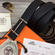 Thắt lưng Hermes nam