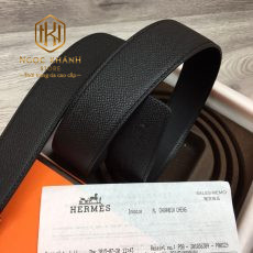 Thắt lưng Hermes nam