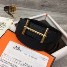 Thắt lưng Hermes nam