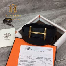Thắt lưng Hermes nam