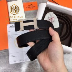 Thắt lưng Hermes nam
