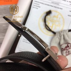 Thắt lưng Hermes nam