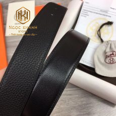 Thắt lưng Hermes nam