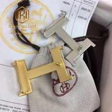 Thắt lưng Hermes nam