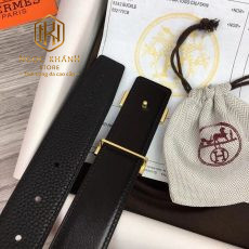 Thắt lưng Hermes nam