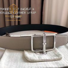 Thắt lưng Hermes nam