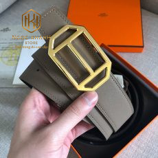 Thắt lưng Hermes nam
