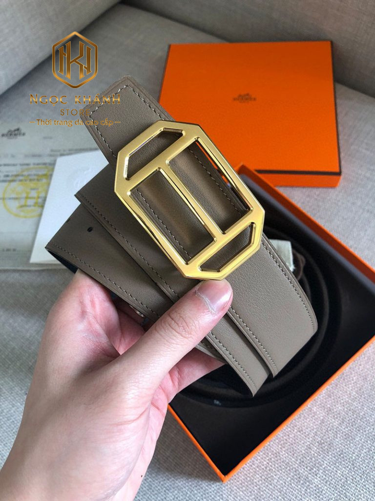 Thắt lưng Hermes nam